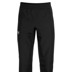 Under Armour Mens Sportstyle Training Pants Black